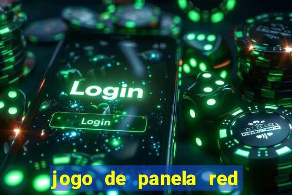 jogo de panela red silver 5 pe?as