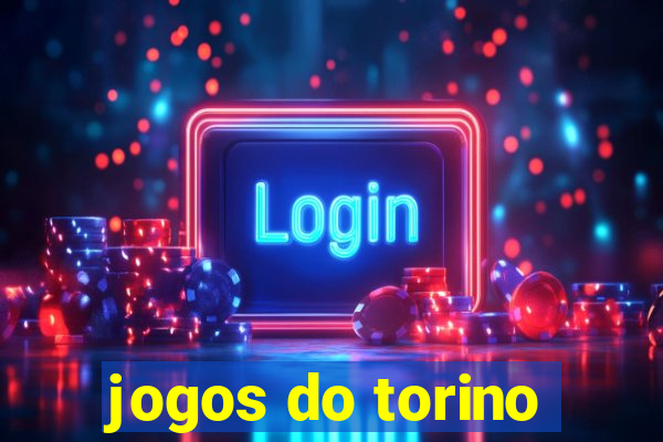 jogos do torino