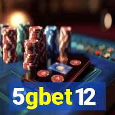 5gbet12