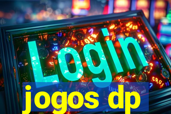 jogos dp