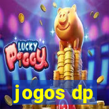 jogos dp