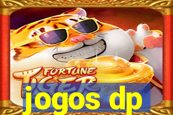 jogos dp