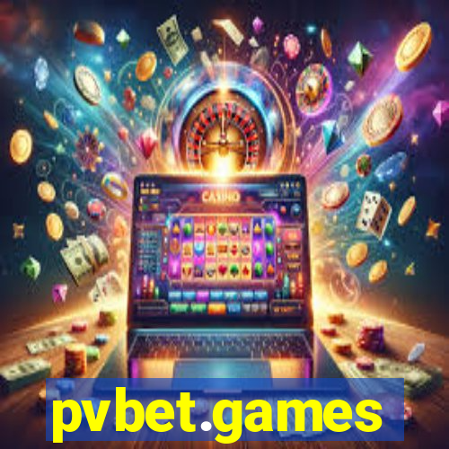 pvbet.games