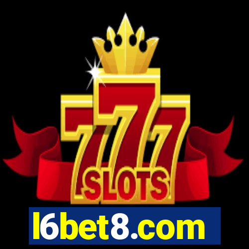 l6bet8.com