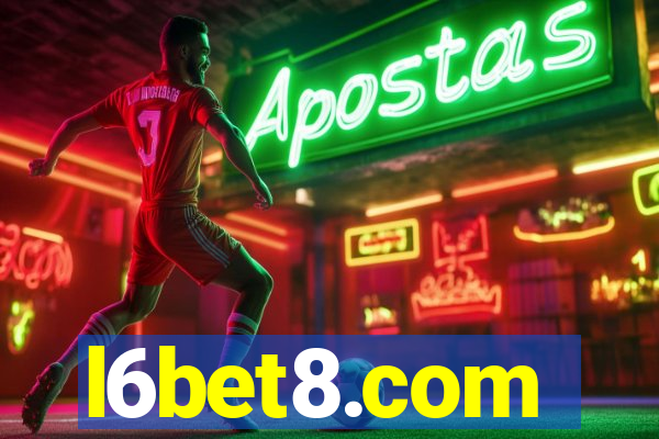 l6bet8.com