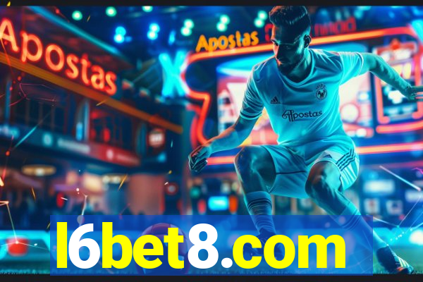 l6bet8.com