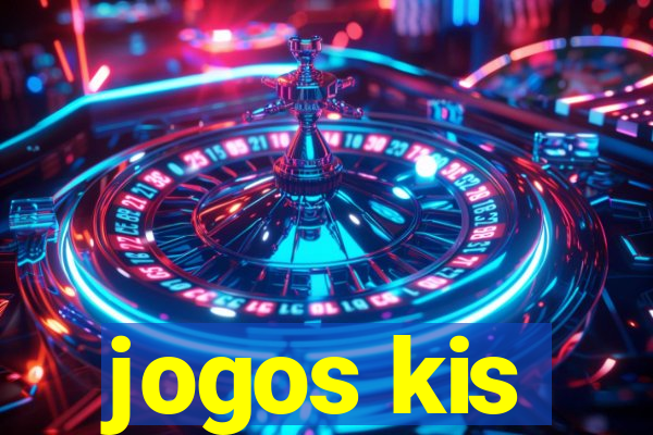 jogos kis