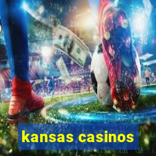 kansas casinos