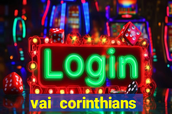 vai corinthians audio whatsapp