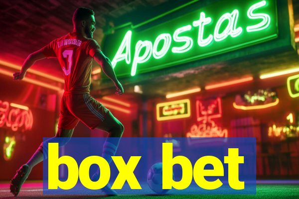 box bet