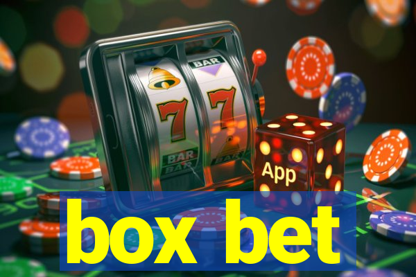 box bet