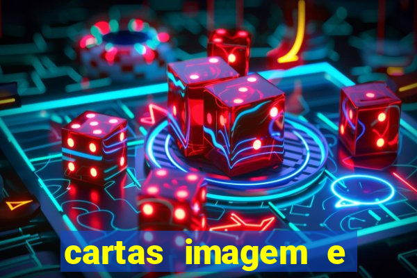 cartas imagem e ação pdf download