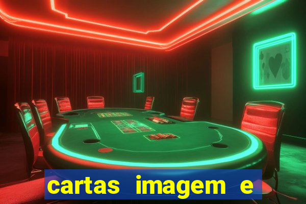 cartas imagem e ação pdf download