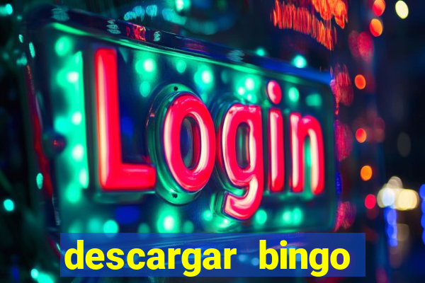 descargar bingo gratis espa?ol