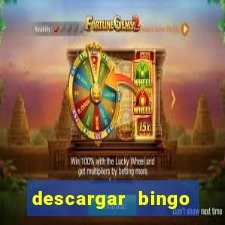 descargar bingo gratis espa?ol