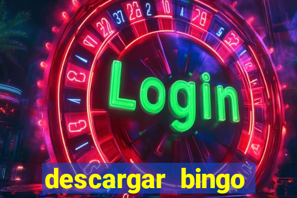 descargar bingo gratis espa?ol