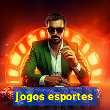 jogos esportes