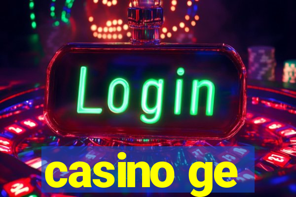 casino ge