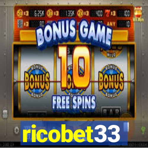 ricobet33