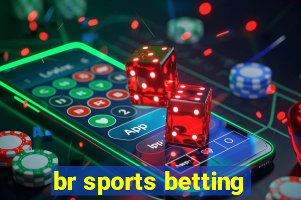 br sports betting