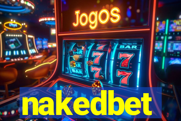 nakedbet