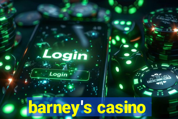 barney's casino