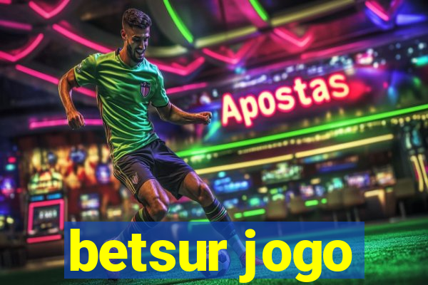 betsur jogo