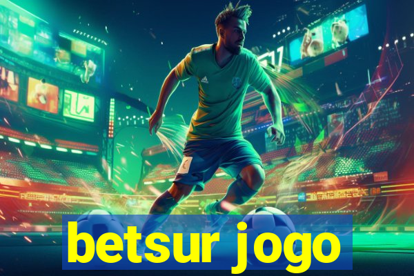 betsur jogo