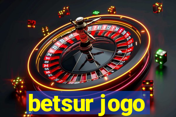 betsur jogo