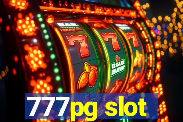 777pg slot