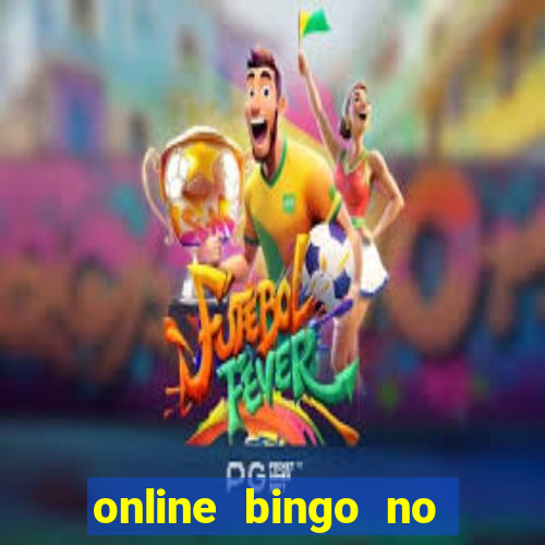 online bingo no deposit bonus