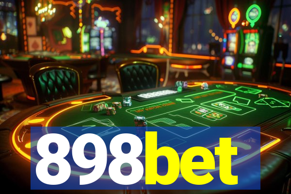 898bet