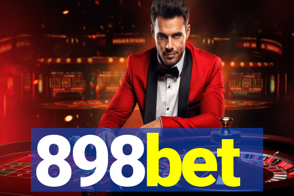 898bet