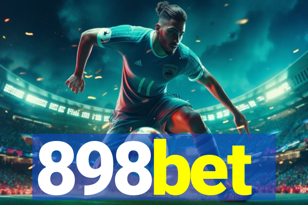 898bet