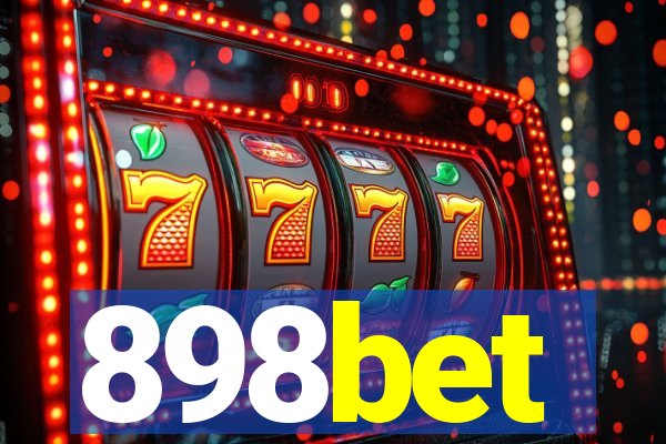 898bet