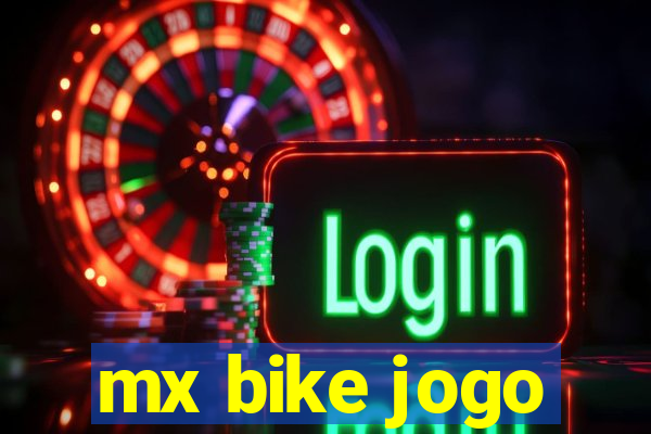 mx bike jogo