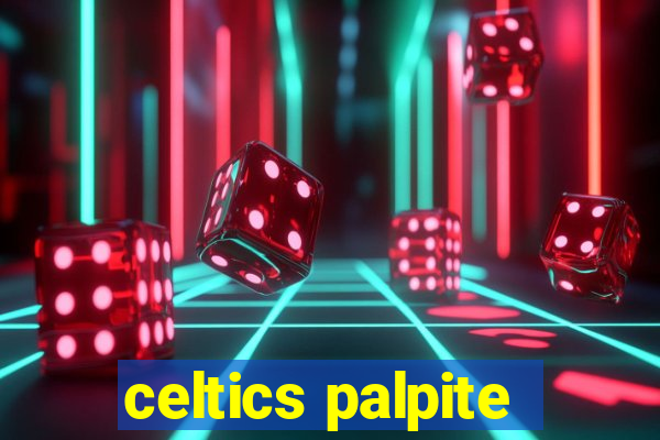 celtics palpite