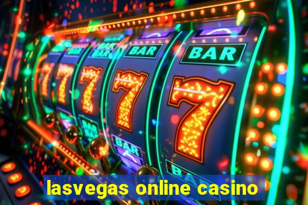 lasvegas online casino