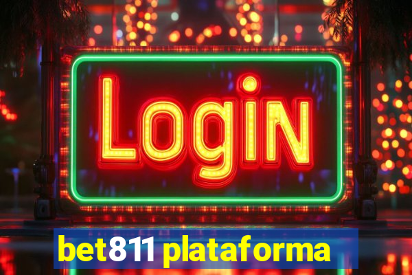 bet811 plataforma