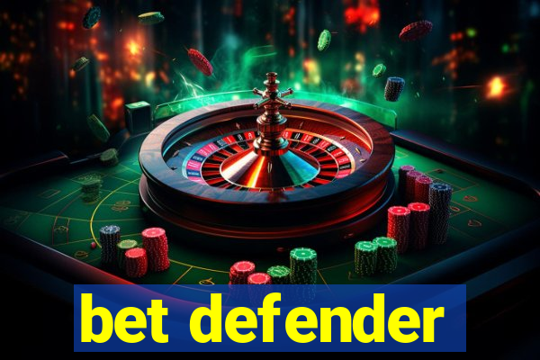 bet defender