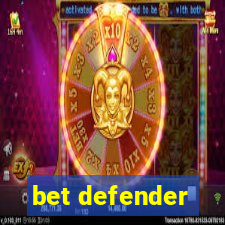 bet defender