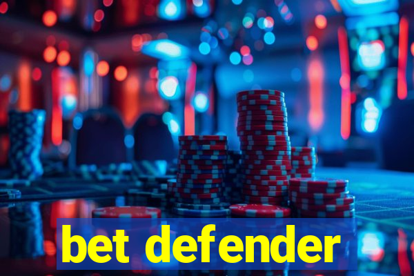 bet defender