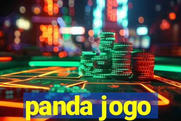 panda jogo