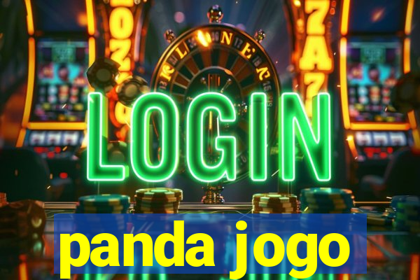 panda jogo