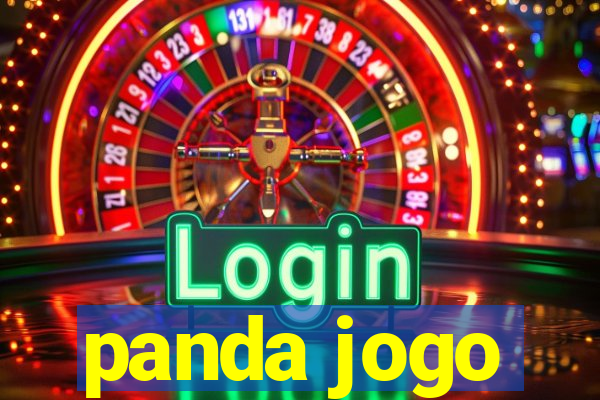 panda jogo