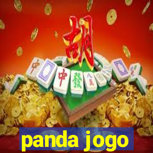 panda jogo