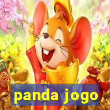 panda jogo