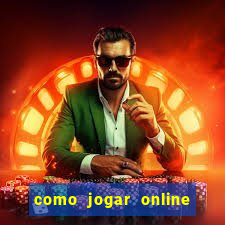 como jogar online e ganhar dinheiro