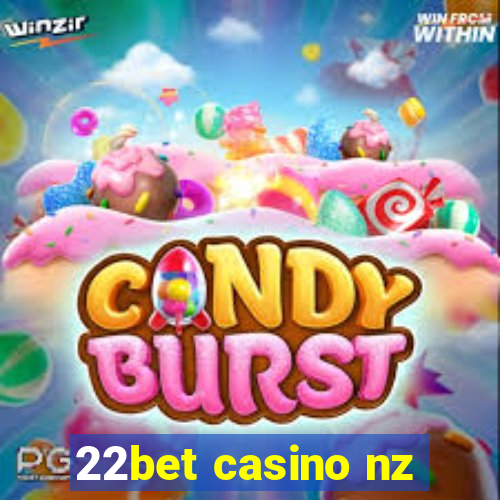 22bet casino nz