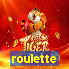 roulette